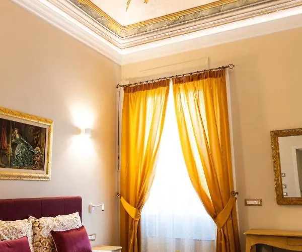 Bed and Breakfast Residenza Di Nucci Termoli