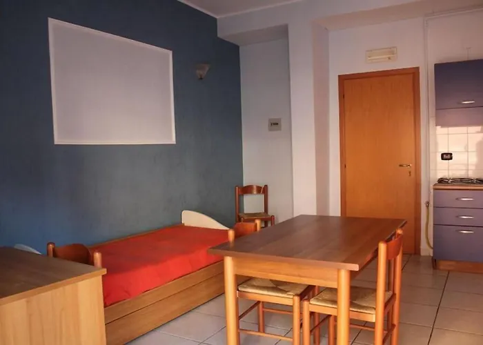 B&B Da Morena Termoli
