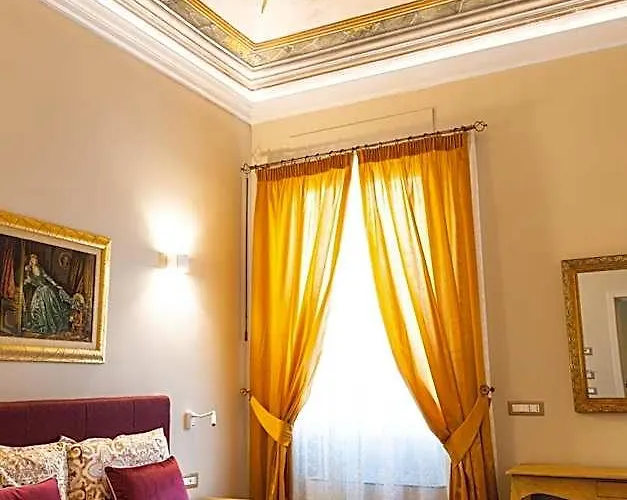 Bed and Breakfast Residenza Di Nucci Termoli